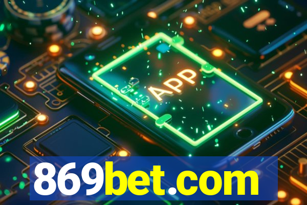 869bet.com