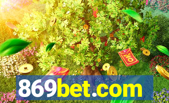 869bet.com