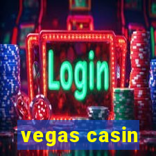 vegas casin