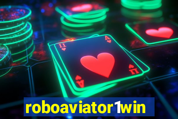 roboaviator1win