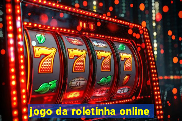 jogo da roletinha online