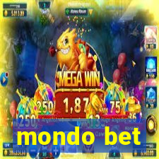 mondo bet