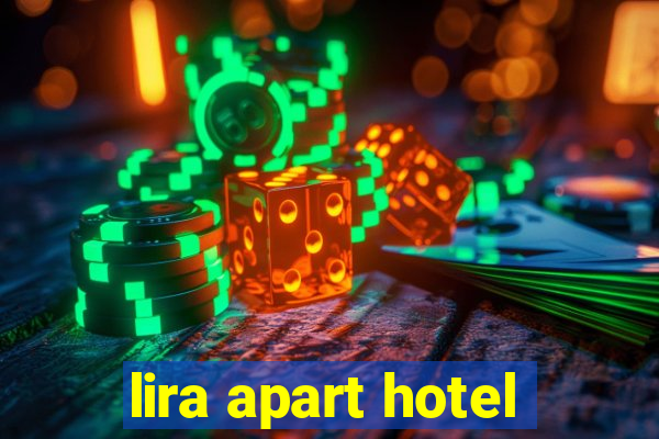 lira apart hotel