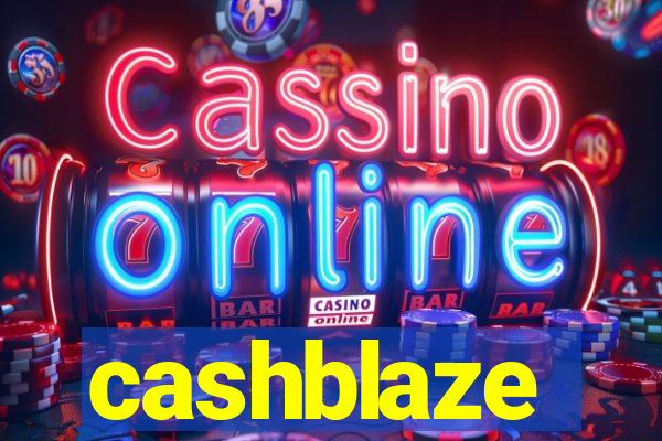 cashblaze