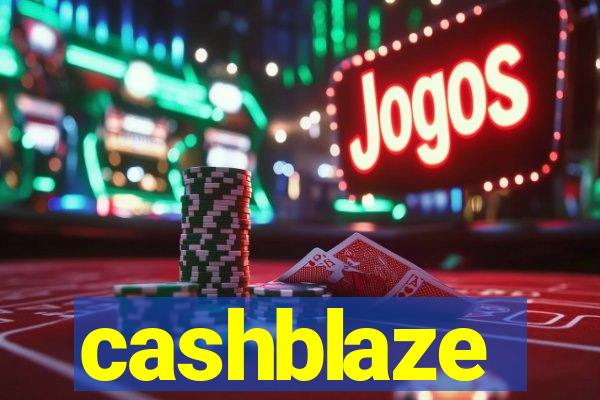 cashblaze