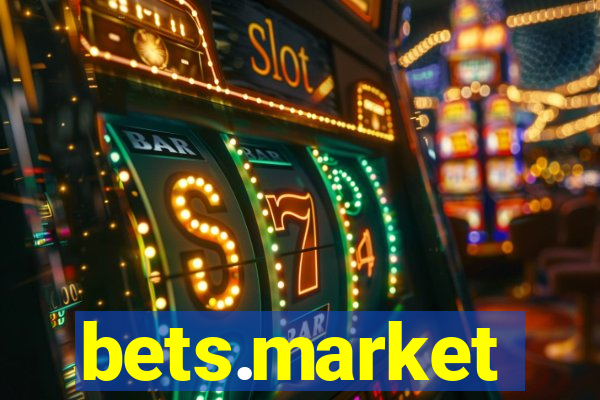 bets.market