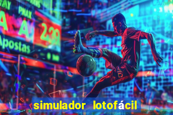 simulador lotofácil 23 dezenas