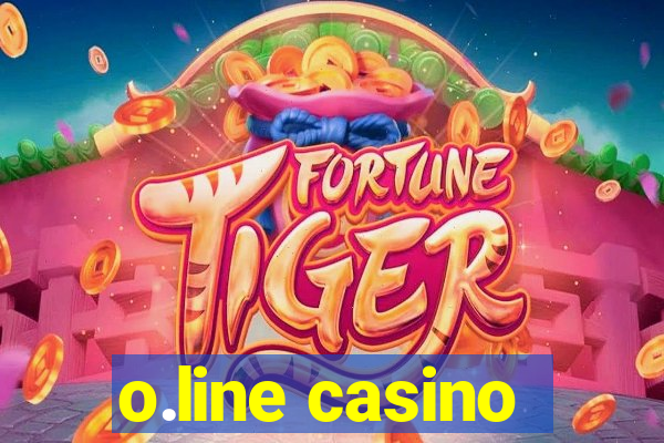 o.line casino