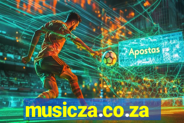 musicza.co.za