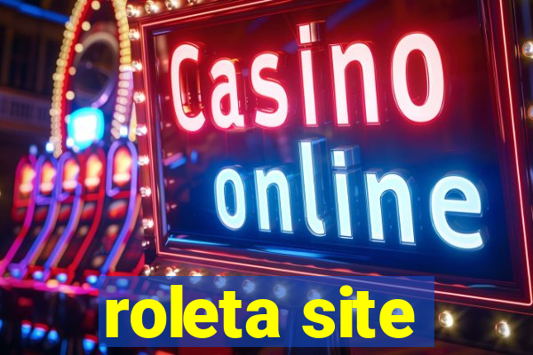 roleta site