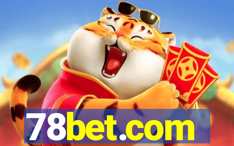 78bet.com