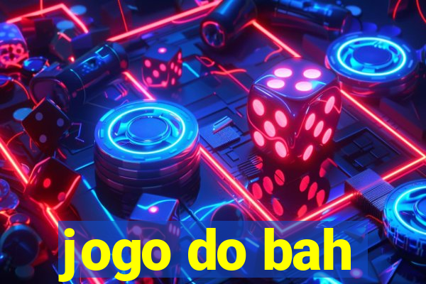 jogo do bah