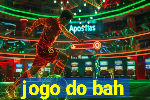 jogo do bah