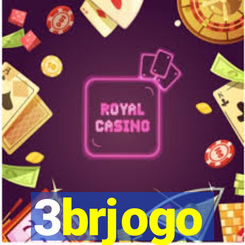 3brjogo