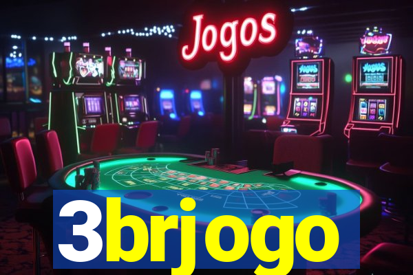 3brjogo