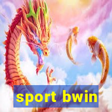 sport bwin