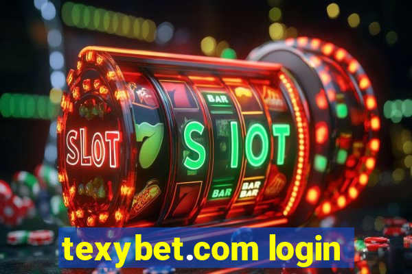 texybet.com login