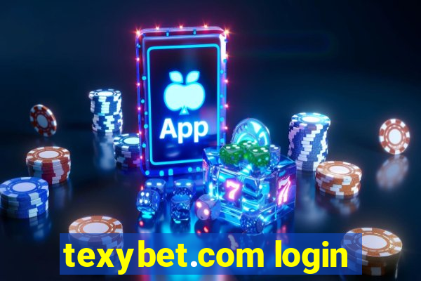 texybet.com login