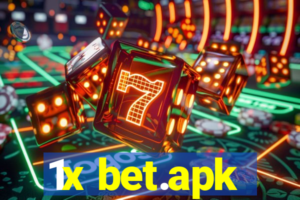 1x bet.apk