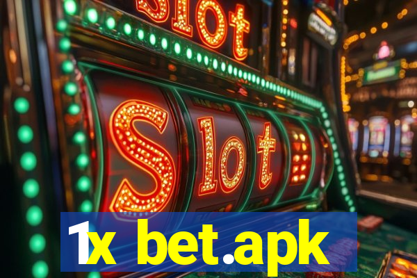 1x bet.apk