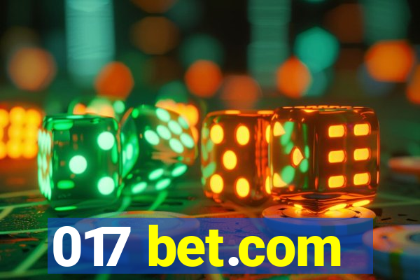 017 bet.com