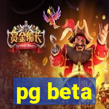 pg beta