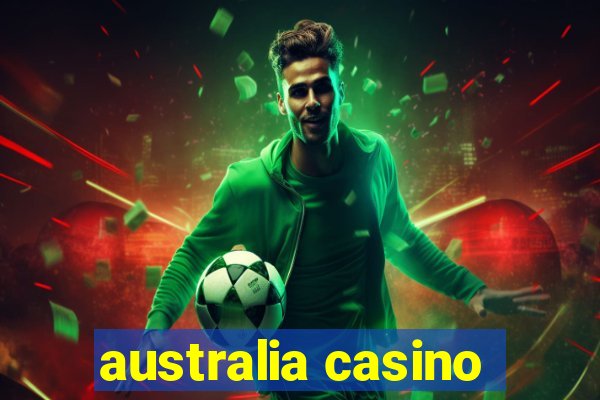 australia casino