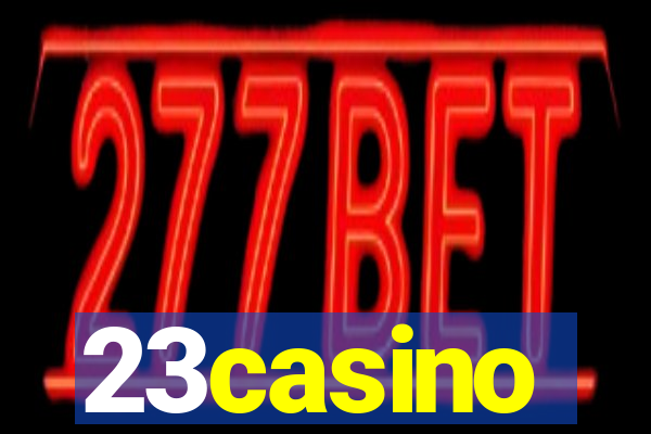 23casino