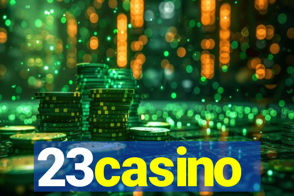 23casino