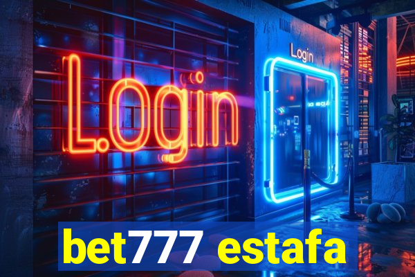 bet777 estafa