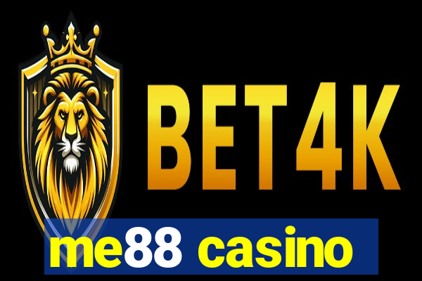 me88 casino