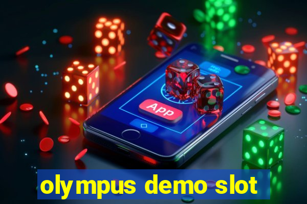 olympus demo slot