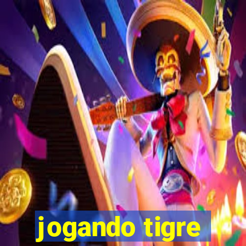 jogando tigre