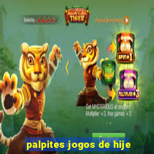 palpites jogos de hije