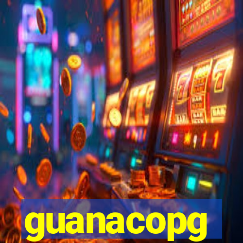 guanacopg