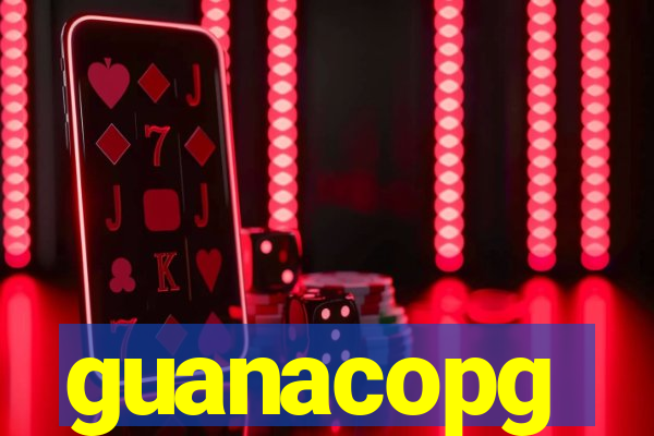 guanacopg