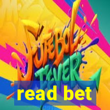 read bet