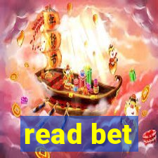 read bet