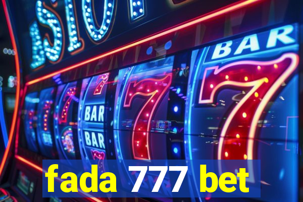 fada 777 bet