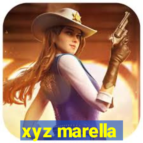 xyz marella