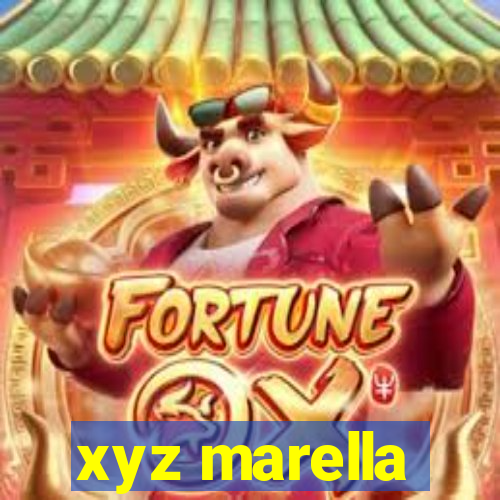 xyz marella