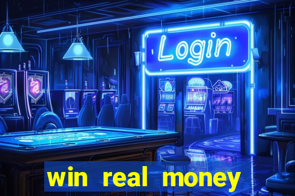 win real money casino games