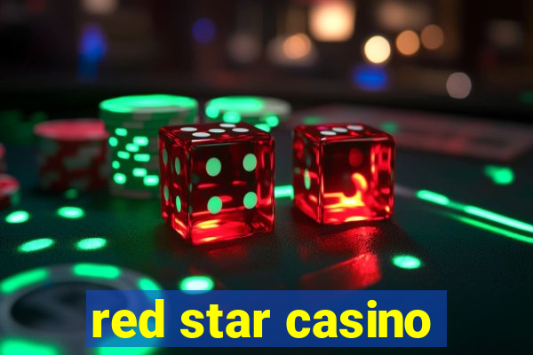 red star casino