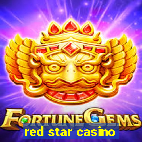 red star casino