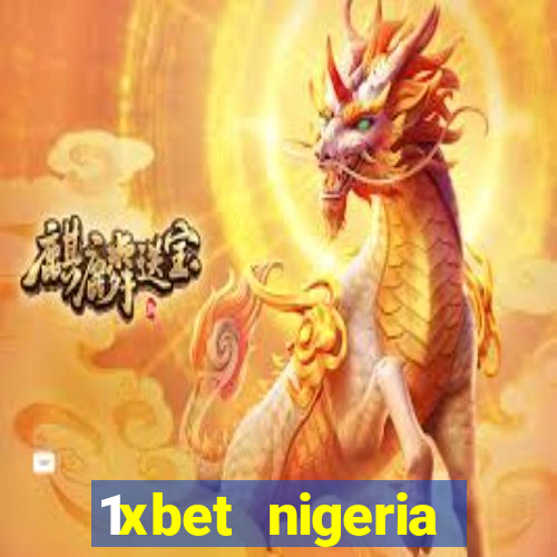 1xbet nigeria casino review