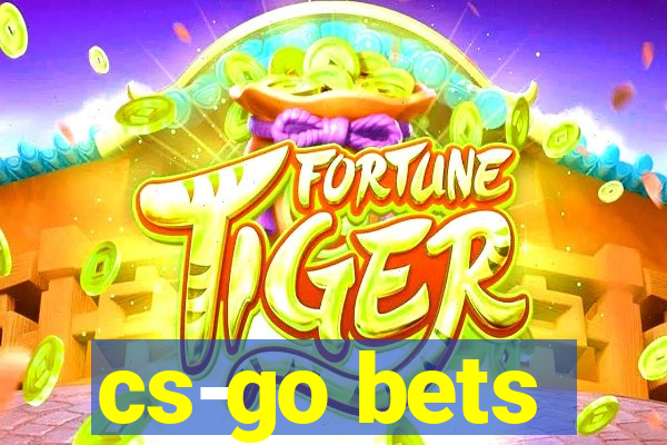 cs-go bets