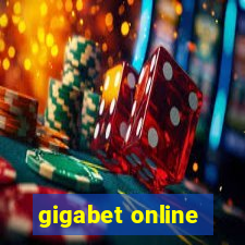 gigabet online