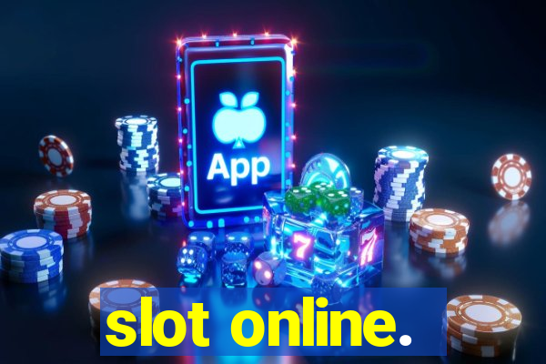 slot online.