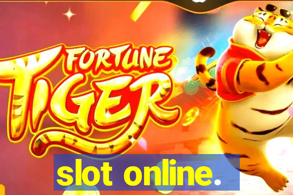 slot online.