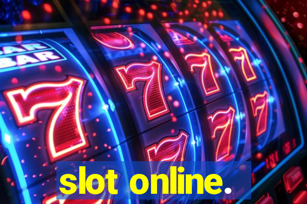 slot online.